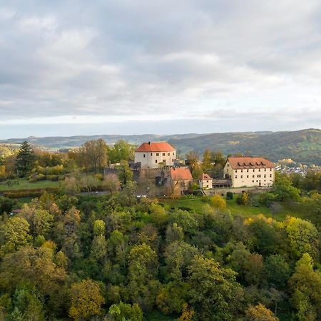 Landhotel Lortz Reichelsheim Exterior foto