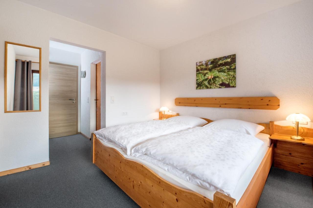 Landhotel Lortz Reichelsheim Exterior foto
