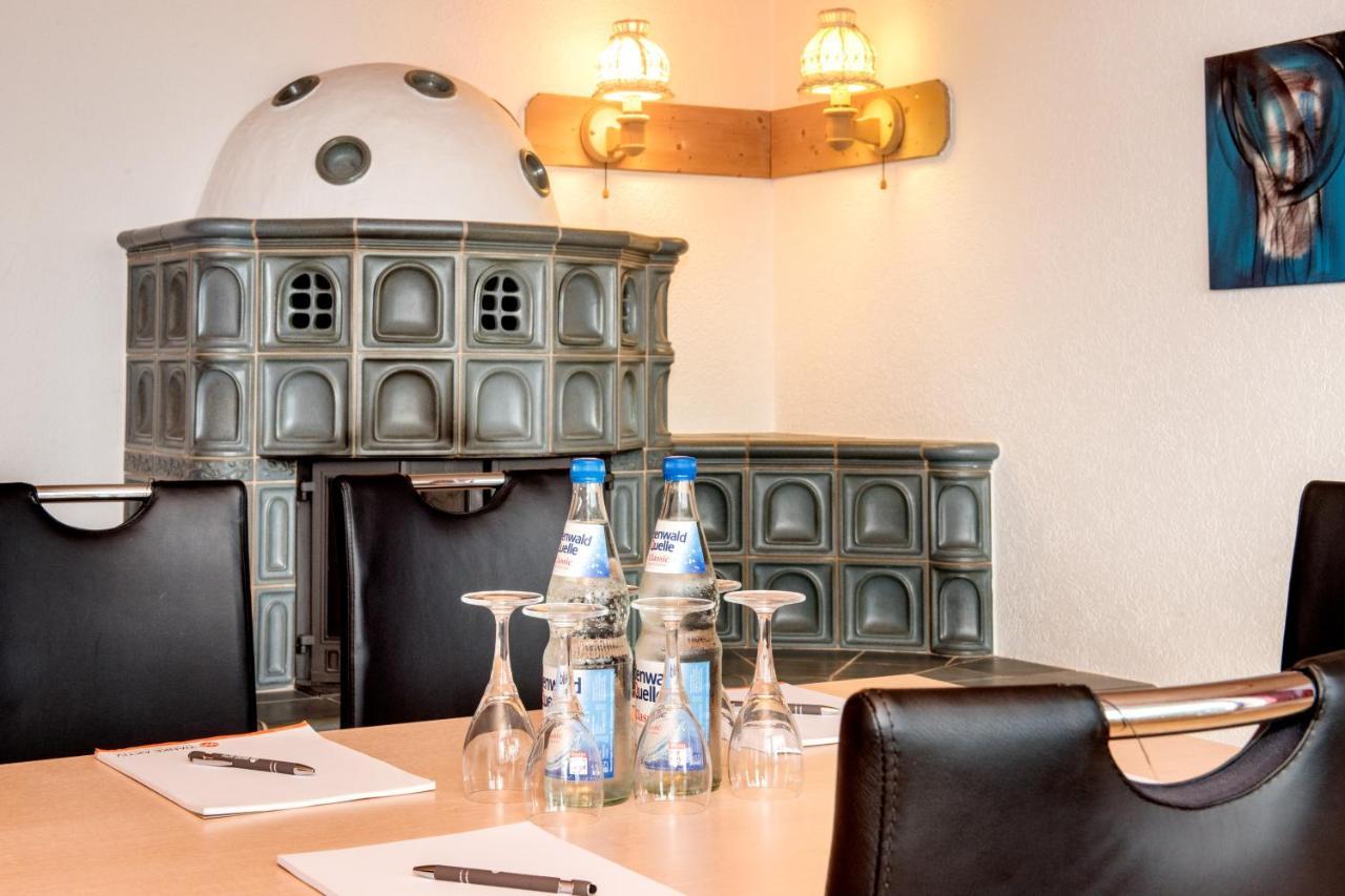 Landhotel Lortz Reichelsheim Exterior foto