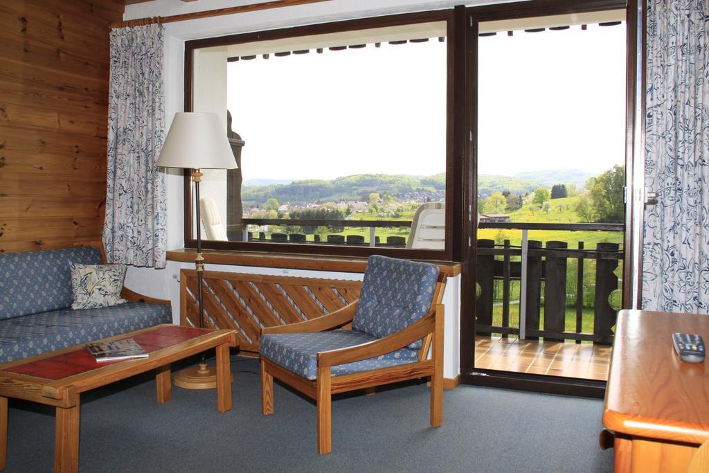 Landhotel Lortz Reichelsheim Exterior foto