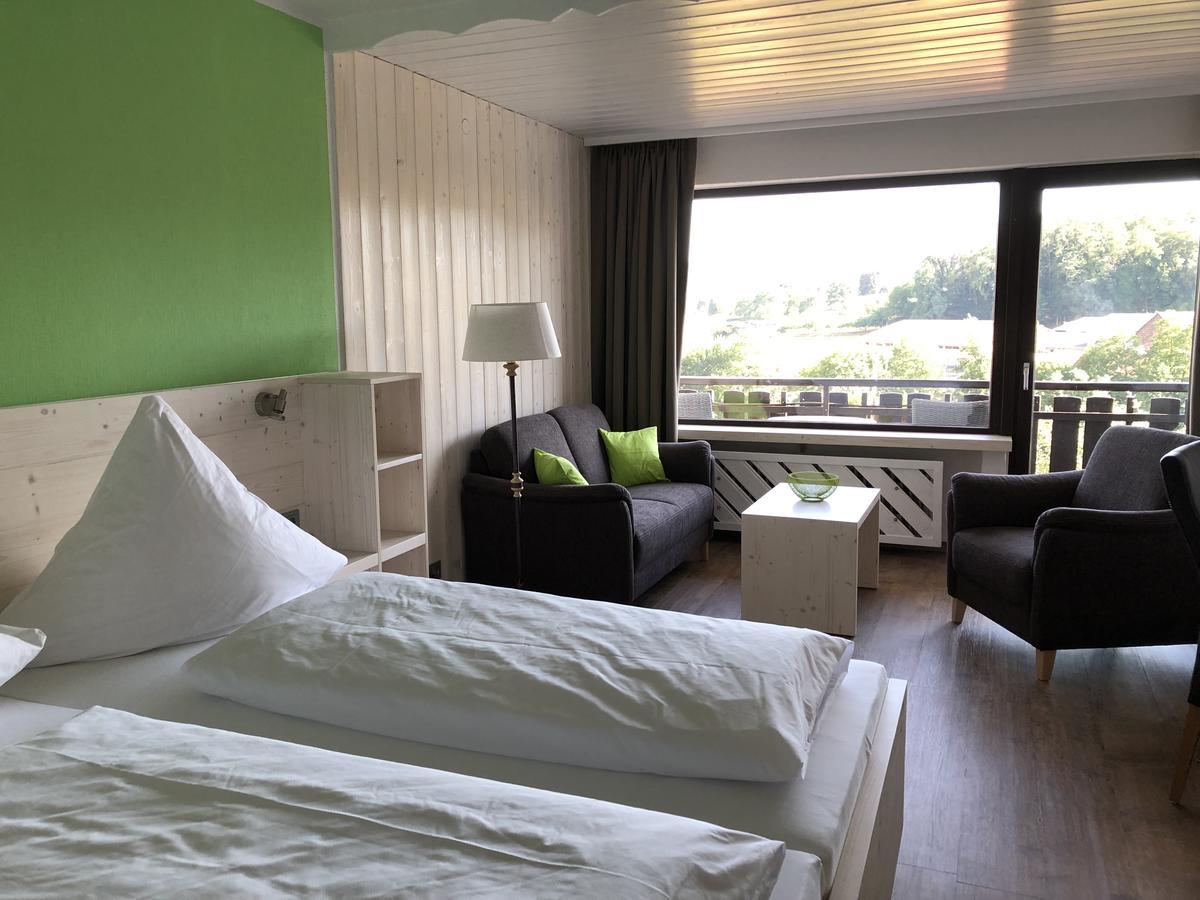 Landhotel Lortz Reichelsheim Exterior foto