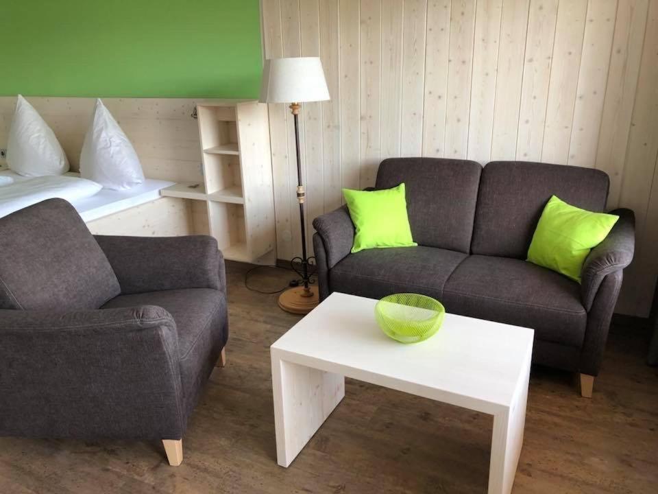 Landhotel Lortz Reichelsheim Exterior foto