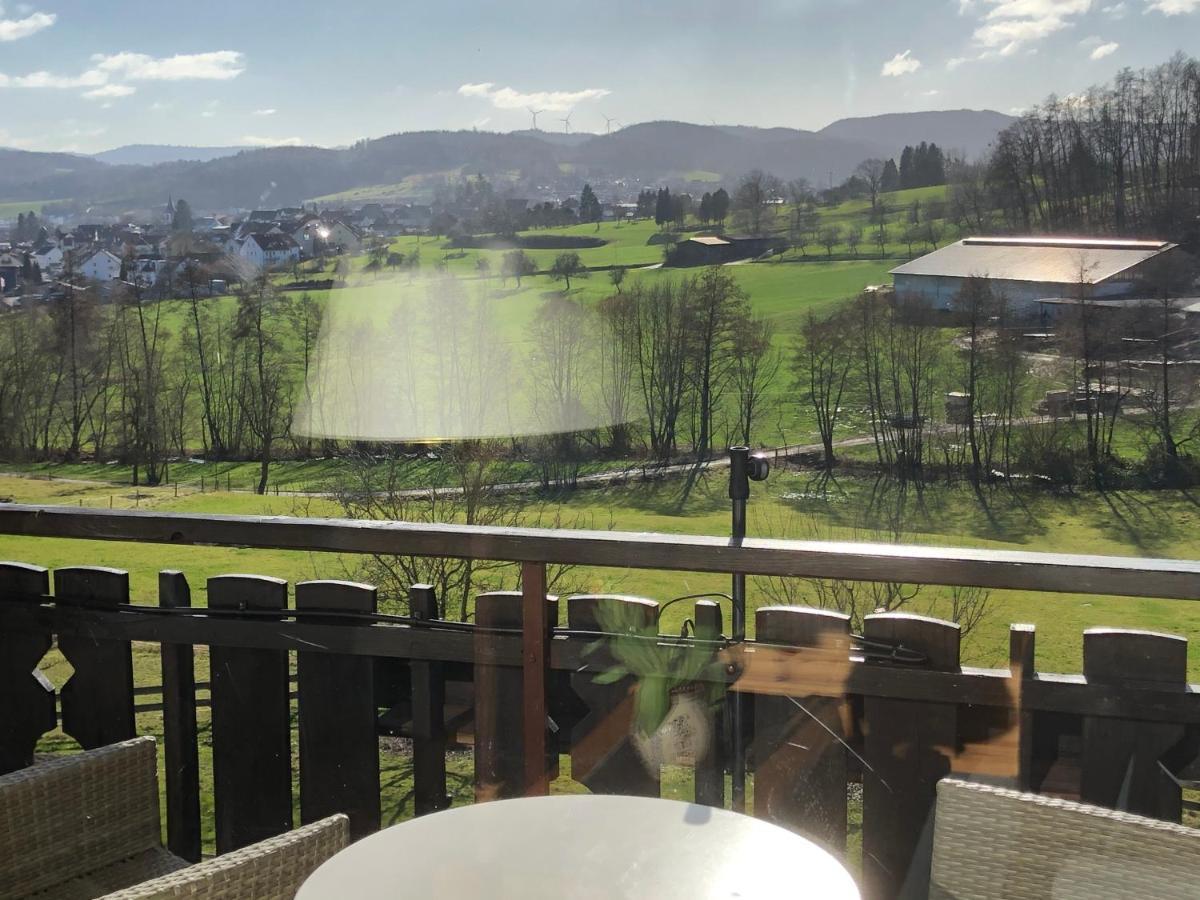 Landhotel Lortz Reichelsheim Exterior foto