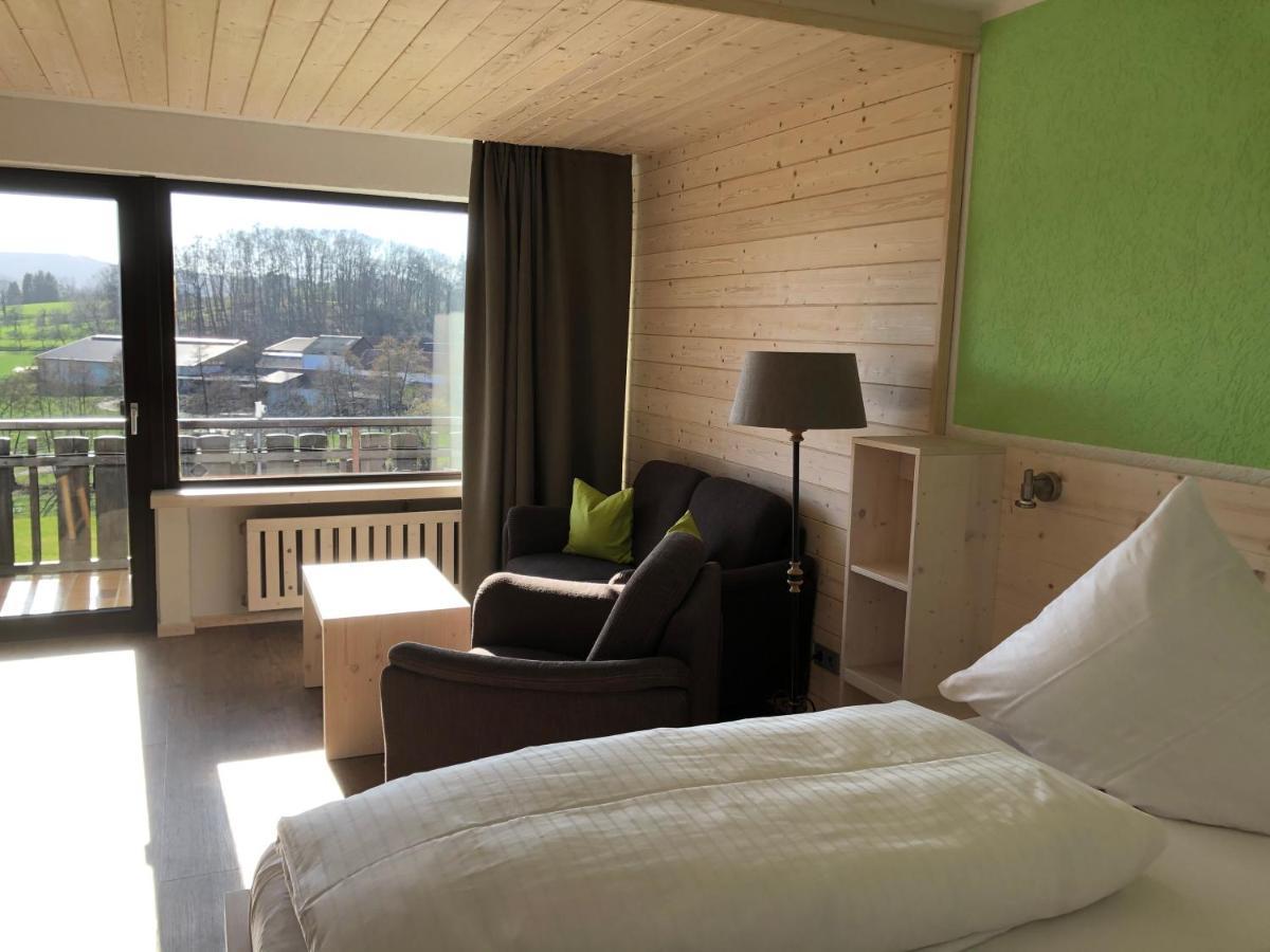 Landhotel Lortz Reichelsheim Exterior foto
