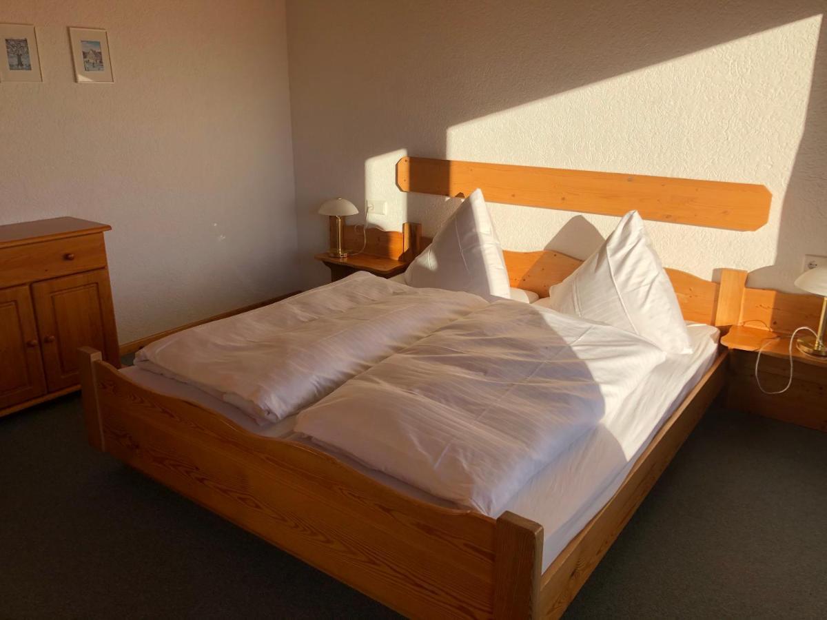 Landhotel Lortz Reichelsheim Exterior foto