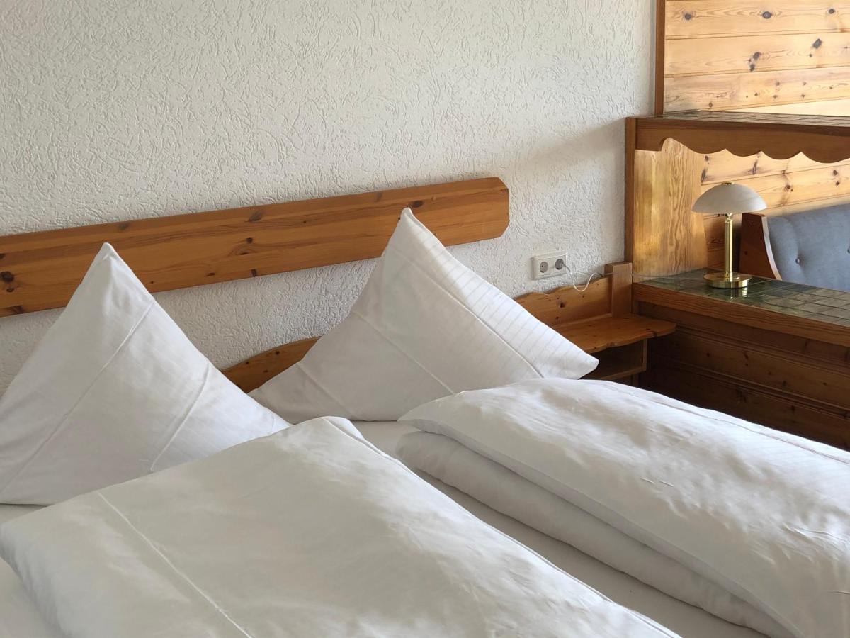Landhotel Lortz Reichelsheim Exterior foto