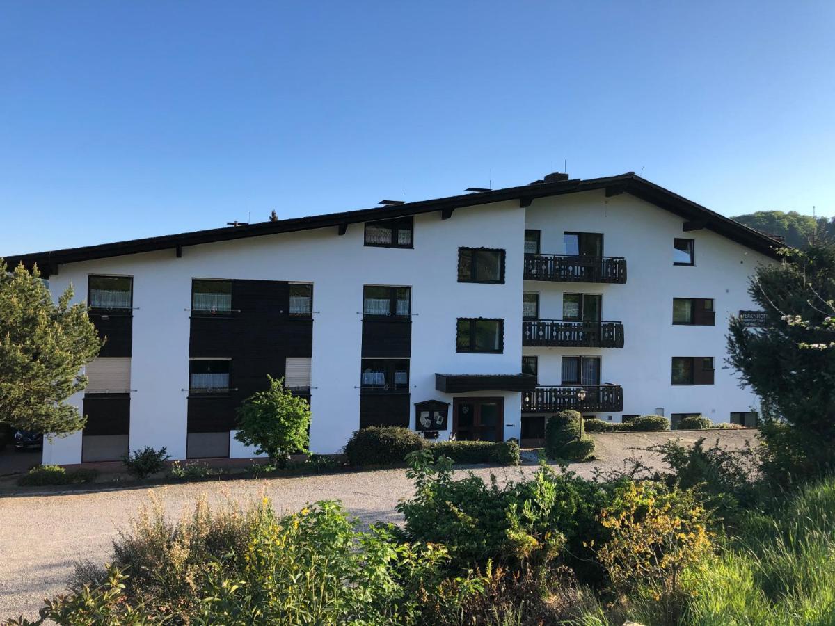 Landhotel Lortz Reichelsheim Exterior foto